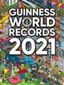 Guinness World Records 2021