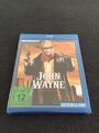 JOHN WAYNE - Great Western Klassiker 1932 - 1947 Blu-ray Collection Box NEU/OVP