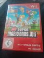 New Super Mario Bros. Wii (Nintendo Wii, 2009)