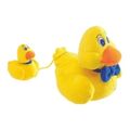 CHICCO BADESPIELZEUG - ENTCHEN - TOLLES BABY GESCHENK 6M+ NEU/OVP 69362