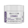 Hyaluron Anti-Aging Tages- Und Nachtcreme, Angereichert Mit Vitamin a (Retinol),