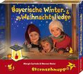 Bayerische Winter- und Weihnachtslieder | Sternschnuppe | Audio-CD | 49 Min.