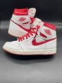 Nike Air Jordan 1 High Metallic Red Size 45/11 no Box