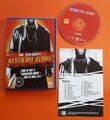 Never Die Alone - DMX - DVD 