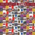 UB40 : The Very Best Of UB40 1980-2000 (CD)