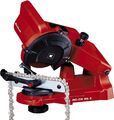 ‎Einhell Kettensäge GC-CS 85 E Kettensägenschärfer 230 Volt Messsystem Metr