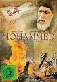 Mohammed - Der Gesandte Gottes von Moustapha Akkad | DVD | Zustand gut