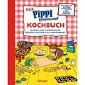 Das Pippi Langstrumpf Kochbuch. Astrid Lindgren