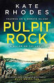 Pulpit Rock Taschenbuch Kate Rhodos