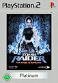 PS2 - Lara Croft / Tomb Raider: The Angel of Darkness DE [Platinum] nur CD