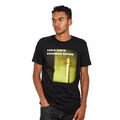 Sonic Youth - Daydream Nation T-Shirt Black