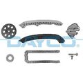 DAYCO Steuerkettensatz KTC1036 für SEAT SKODA VW