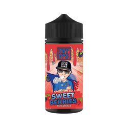 Sweet Berries 10ml Longfill Aroma by Tony Vapes