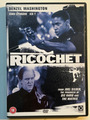 Ricochet - Der Aufprall, DVD, UK-Fassung, uncut, nur eng Ton