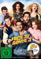 Fack Ju Göhte 3 - Inklusive Sticker - (Fuck you Goethe / Teil 3) # DVD-NEU