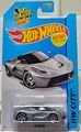 Hot Wheels 2014/038 - Speed Team - LaFerrari- 2nd Color