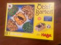 Haba Obstgarten (Brettspiel 2021)