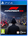 F1 Manager 2022 PS4