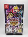 Yu-Gi-Oh Legacy of the Duelist Link Evolution Nintendo Switch OVP *Blitzversand*