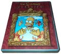 Die Simpsons Classic DVD aus meiner Sammlung                 