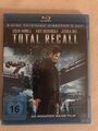 Total Recall (2012) 2 Disc Extended Directors Cut Blu-ray