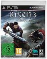 Risen 3 Titan Lords von Deep Silver | Game | Zustand gut