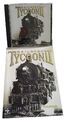 Railroad Tycoon II, PC Spiel UND Handbuch, PC Game, Windows, Simulator, Deutsch 