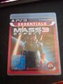 Mass Effect 3 -Essentials- (Sony PlayStation 3) PS3 Spiel in OVP - GUT