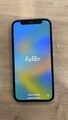 Apple iPhone 12 mini - 64GB - Blau (Ohne Simlock) (Dual-SIM)