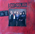 Bad English Epic Vinyl LP