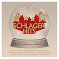 Various Artists - Schlagerhits Weihnachten -   - (CD / Titel: Q-Z)