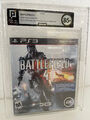 BATTLEFIELD 4 - PS3 - SEALED - PIXEL 85+ GRADED - NTSC/USA - NO WATA/VGA