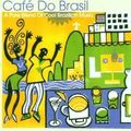 CAFE DO BRASIL  CD NEU