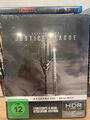 Zack Snyder’s Justice League 4K UHD + Blu-Ray Limited Steelbook NEU & OVP