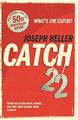 Catch-22: 50th Anniversary Edition by Heller, Joseph 0099529122 FREE Shipping