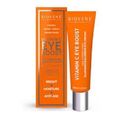 Biovene Vitamin C Eye Boost Age-Correcting Eye Treatment / Creme 30ml billigste v