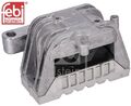 febi bilstein 23020 Lagerung für Motor Motorlager Lagerung Motor 