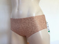 Chantelle Shorty Panty One Size 36-44. Soft Stretch 2644. Shimmer Print NP 20€