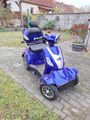 Rolektro E-Quad 25 V.3 Elektroroller E-Roller Seniorenmobil E-Scooter