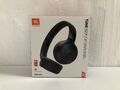 JBL Tune 520BT Bluetooth On-Ear Ohrhörer Kopfhörer Headset Wireless Schwarz #A9