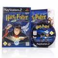 Playstation 2 Spiel : Harry Potter und der Stein der Weisen - Sony PS2 OVP PAL