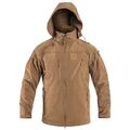 Mil-Tec Softshelljacke, Herren Gr. M