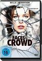 Faces in the Crowd von Julien Magnat | DVD | Zustand sehr gut