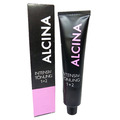 Alcina Color Creme Intensiv Tönung Haar Farbe Coloration 60ml