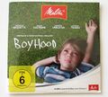 DVD Boyhood, FSK 6, ovp