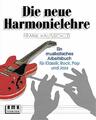 Die neue Harmonielehre 1 Frank Haunschild Taschenbuch 150 S. Deutsch 2001