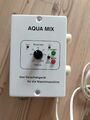 Aqua Mix - Vorgänger Von alfa mix - das Vorschaltgerät für die Waschmaschine