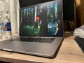 MacBook Pro 15,4" i9 (6-Core, 2,9GHz) mit 32GB RAM und 500GB SSD