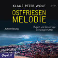 Ostfriesenmelodie | Klaus-Peter Wolf | 2018 | deutsch