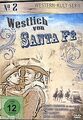 Westlich von Santa Fe - Volume 2 | DVD | Zustand gut